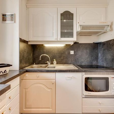 Apartament The Parc Des Raisses - T2 For 4 People Annecy Zewnętrze zdjęcie