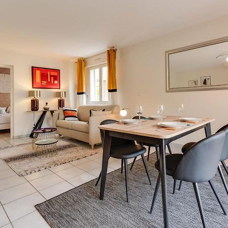 Apartament The Parc Des Raisses - T2 For 4 People Annecy Zewnętrze zdjęcie