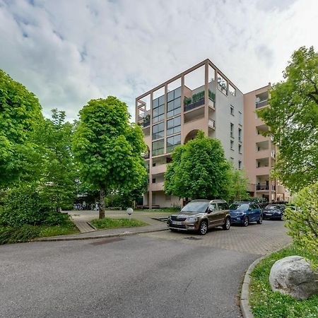 Apartament The Parc Des Raisses - T2 For 4 People Annecy Zewnętrze zdjęcie