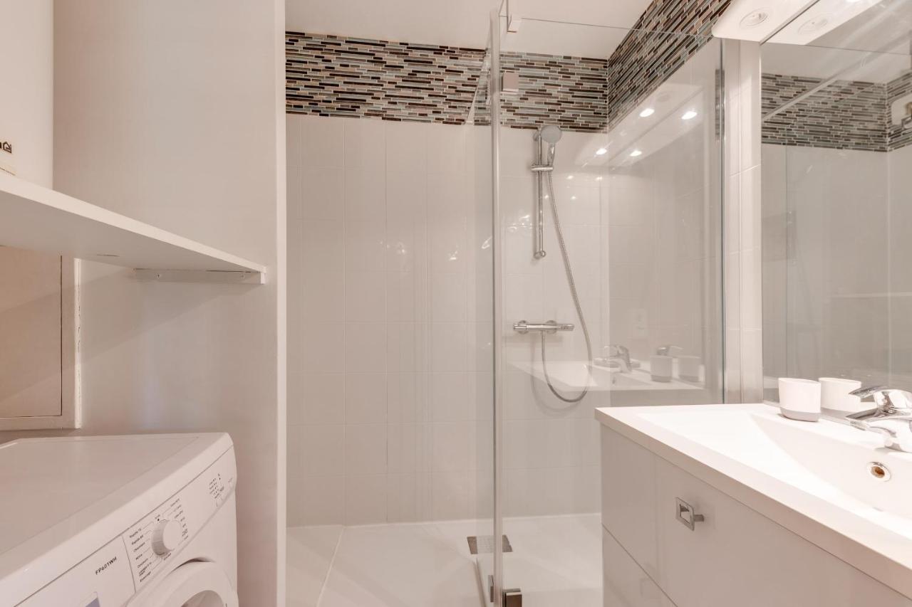 Apartament The Parc Des Raisses - T2 For 4 People Annecy Zewnętrze zdjęcie