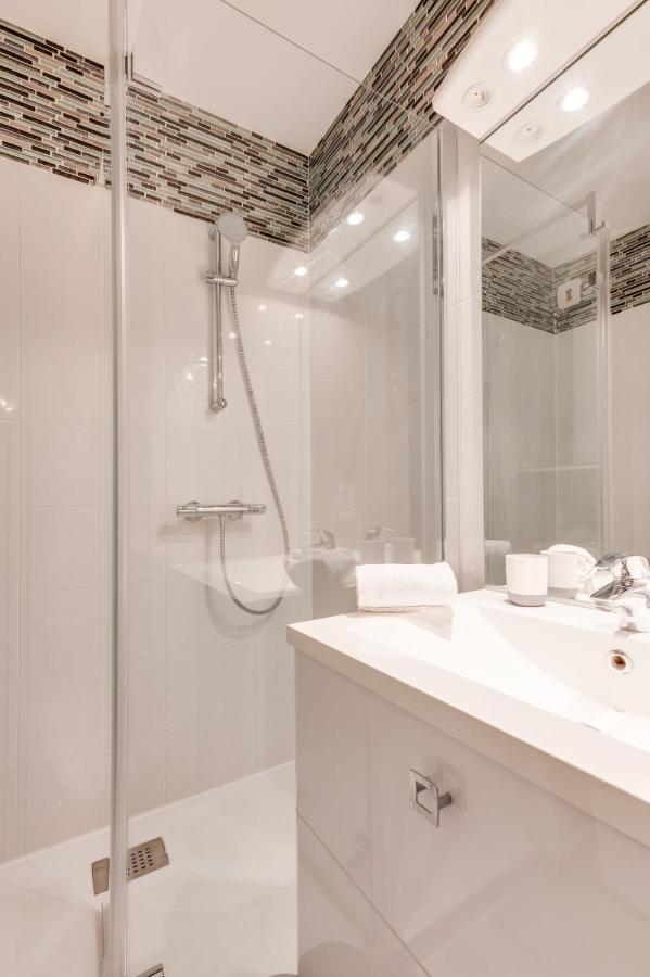 Apartament The Parc Des Raisses - T2 For 4 People Annecy Zewnętrze zdjęcie